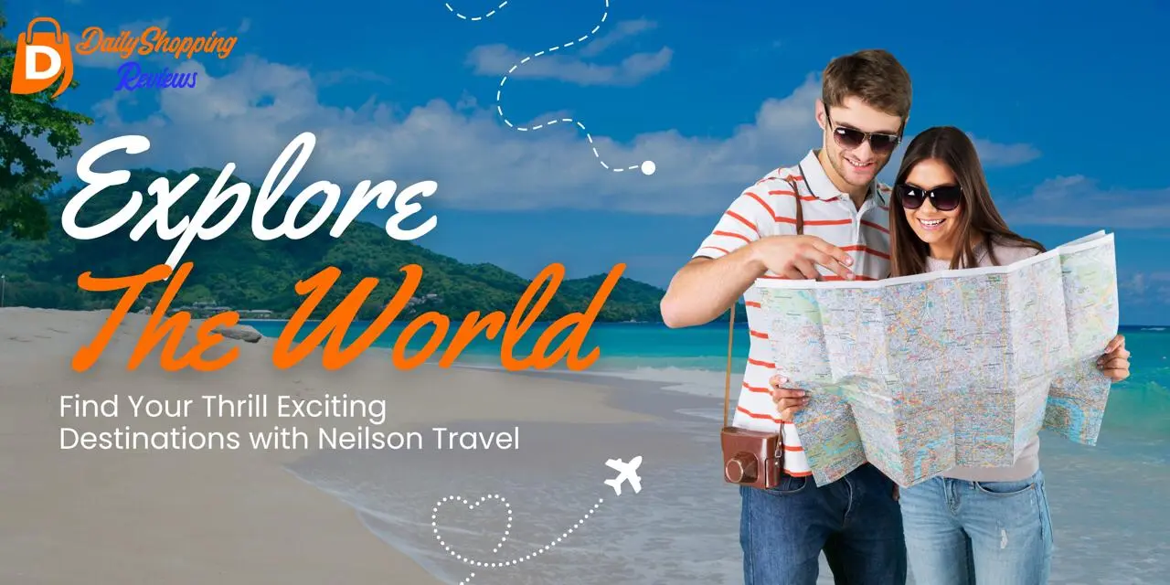 Neilson Travels